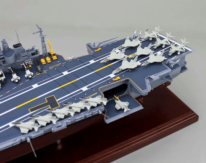 Us Aircraft Carrier Model Kits