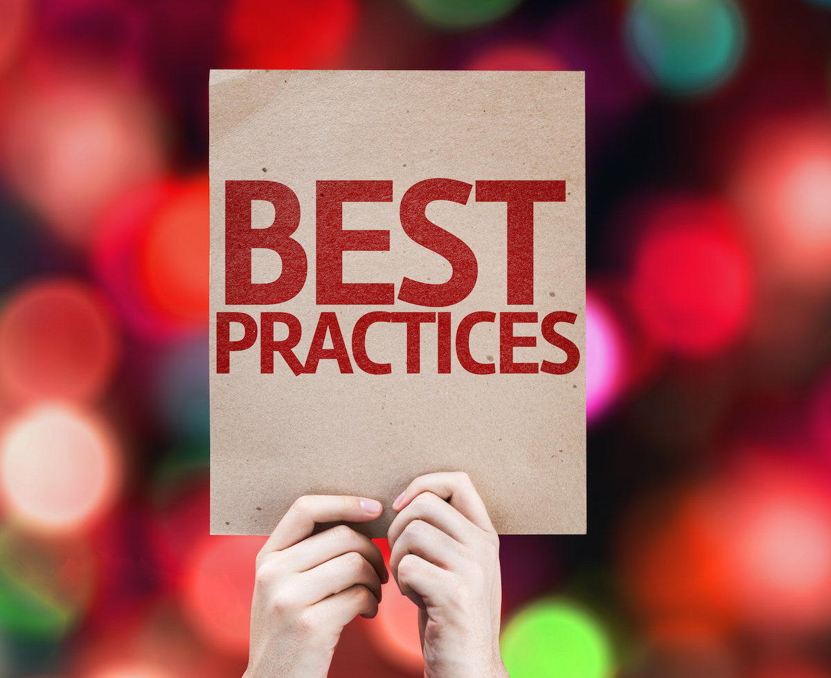 “Best Practices” A Viable Strategy Approach? SDMS 360