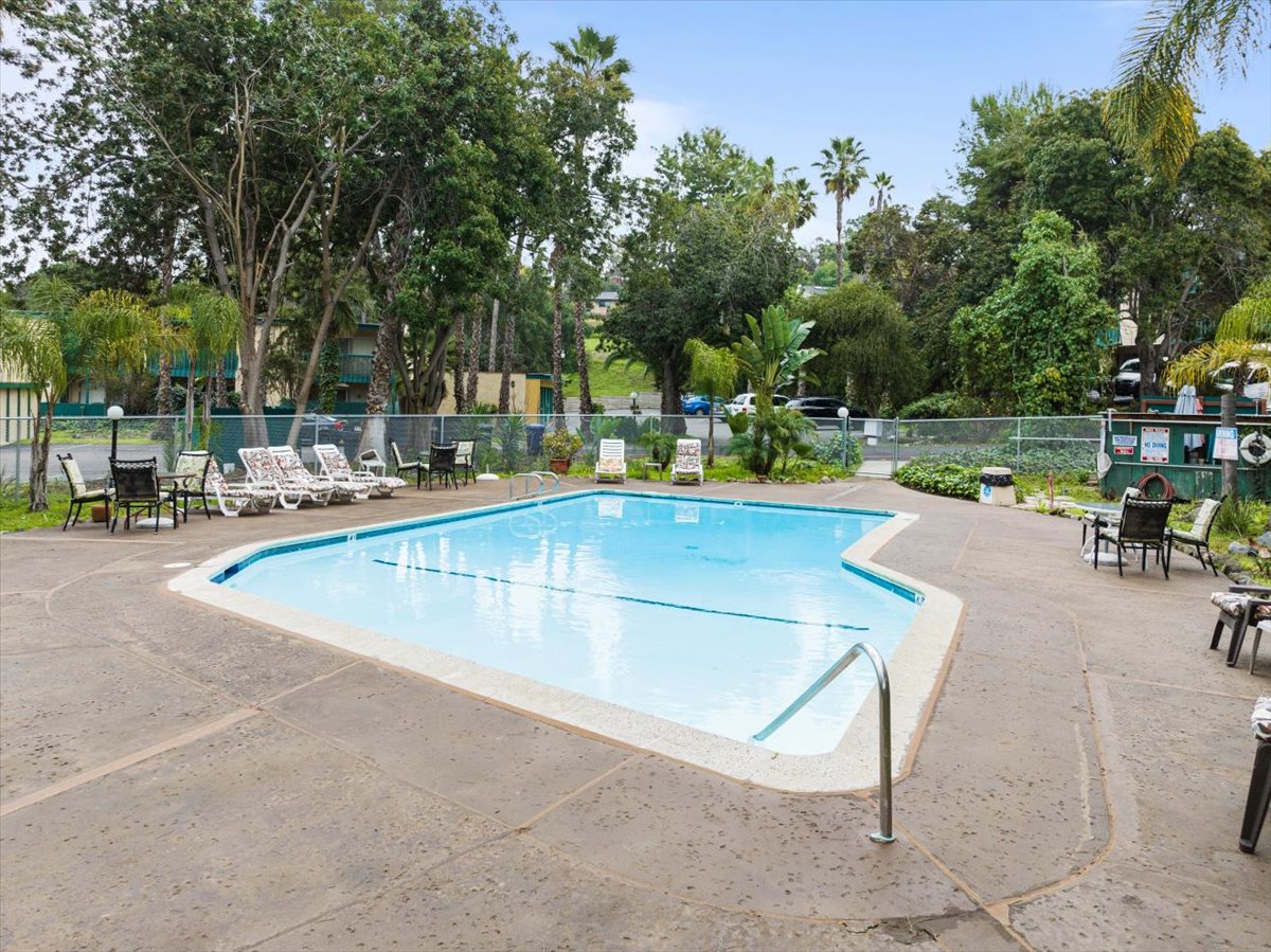 The Pine View Apartments Vista Multifamily Investment Sale