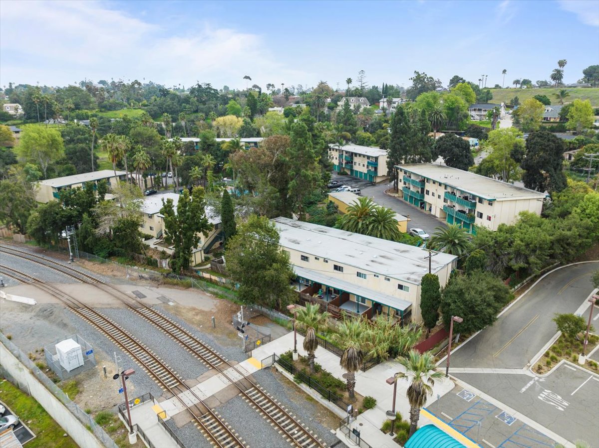 The Pine View Apartments Vista Multifamily Investment Sale