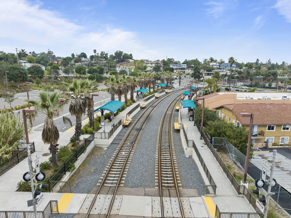 The Pine View Apartments Vista Multifamily Investment Sale