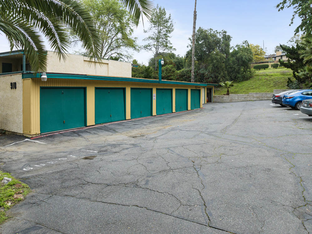 The Pine View Apartments Vista Multifamily Investment Sale