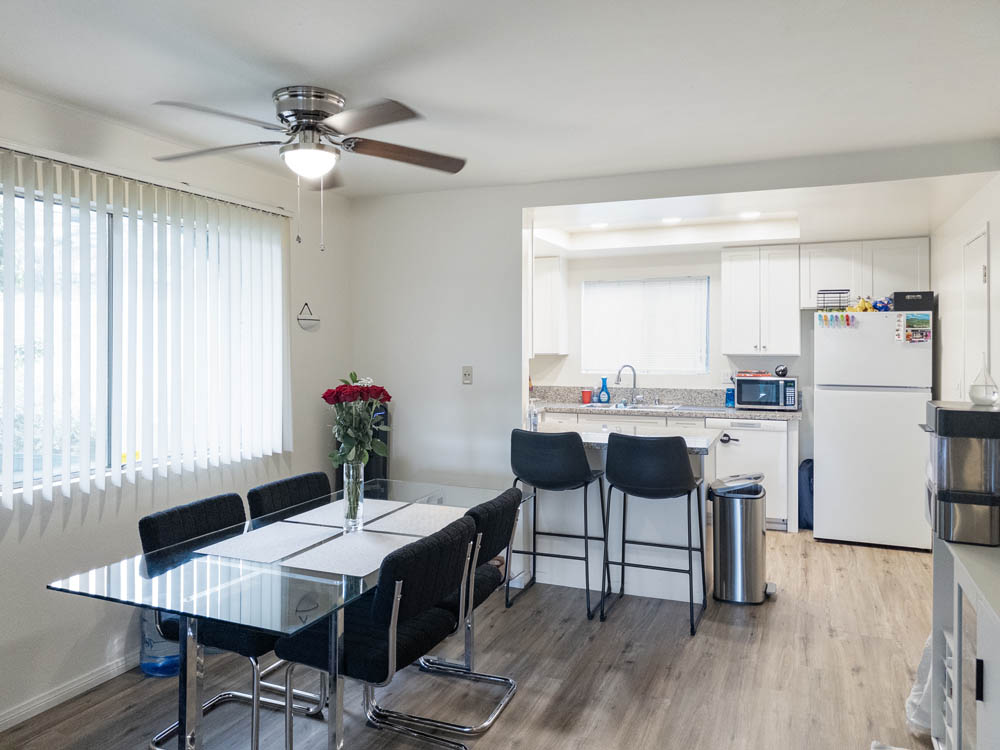 The Pine View Apartments Vista Multifamily Investment Sale