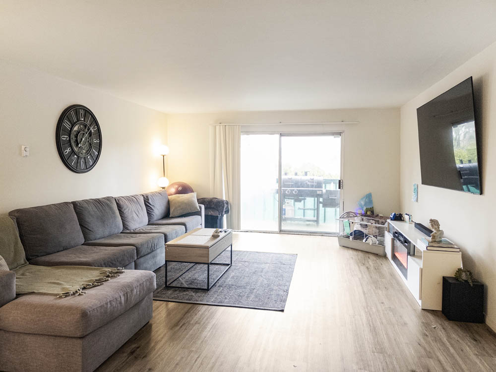 The Pine View Apartments Vista Multifamily Investment Sale