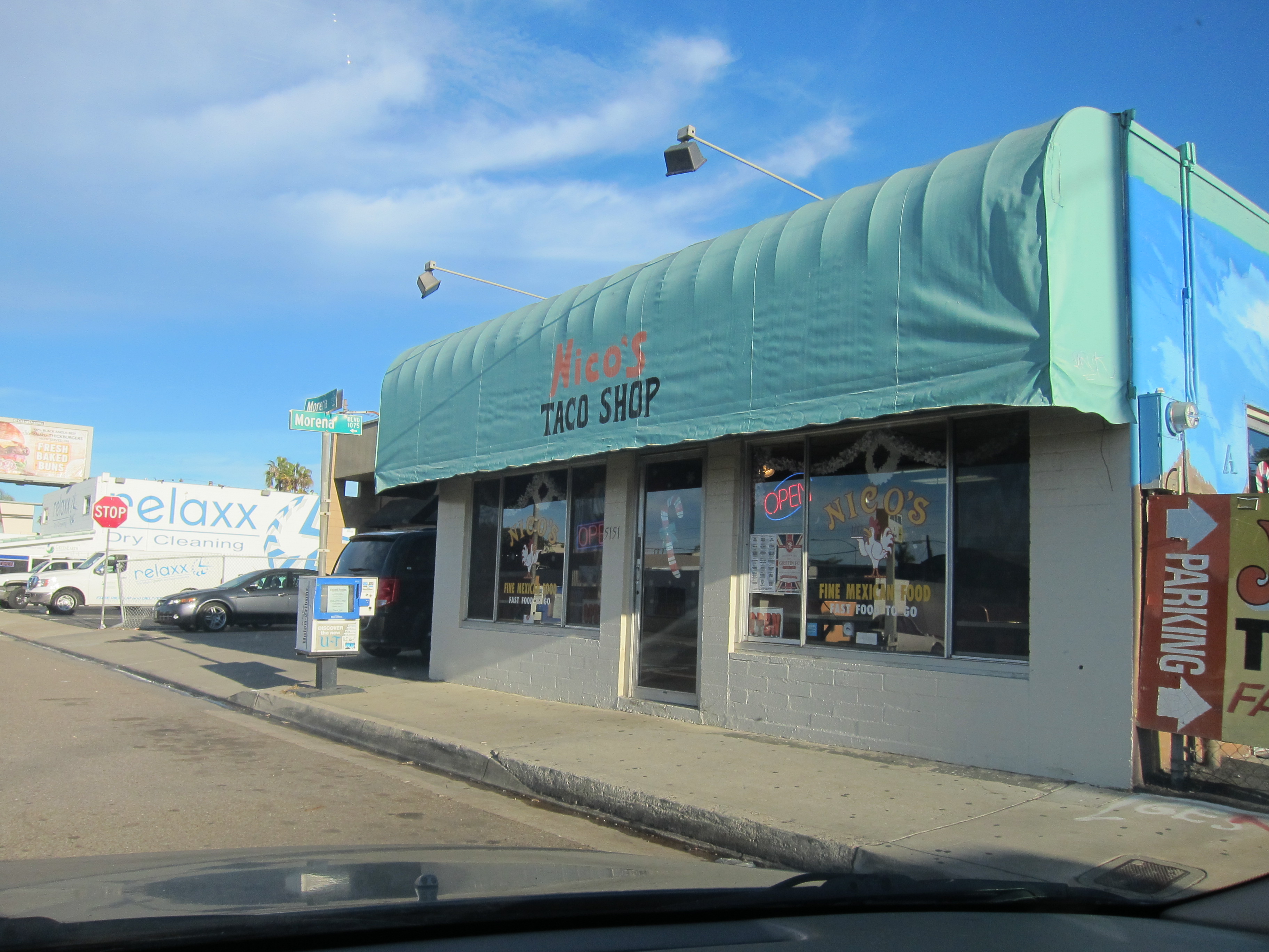 Mexican Food Best Taco Shop, Restaurant, Mexican Market San Diego