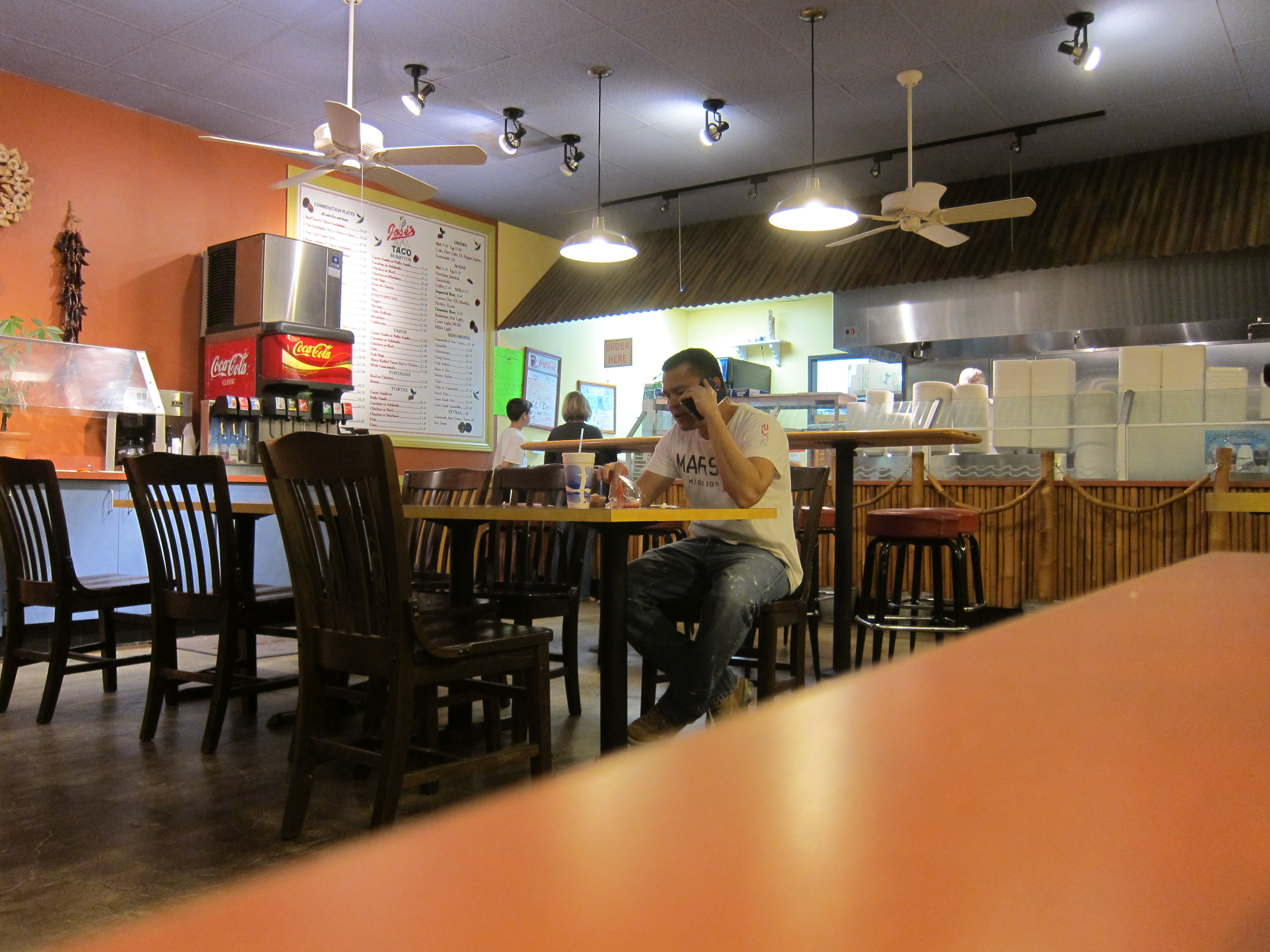 Mexican Food Best Taco Shop, Restaurant, Mexican Market San Diego