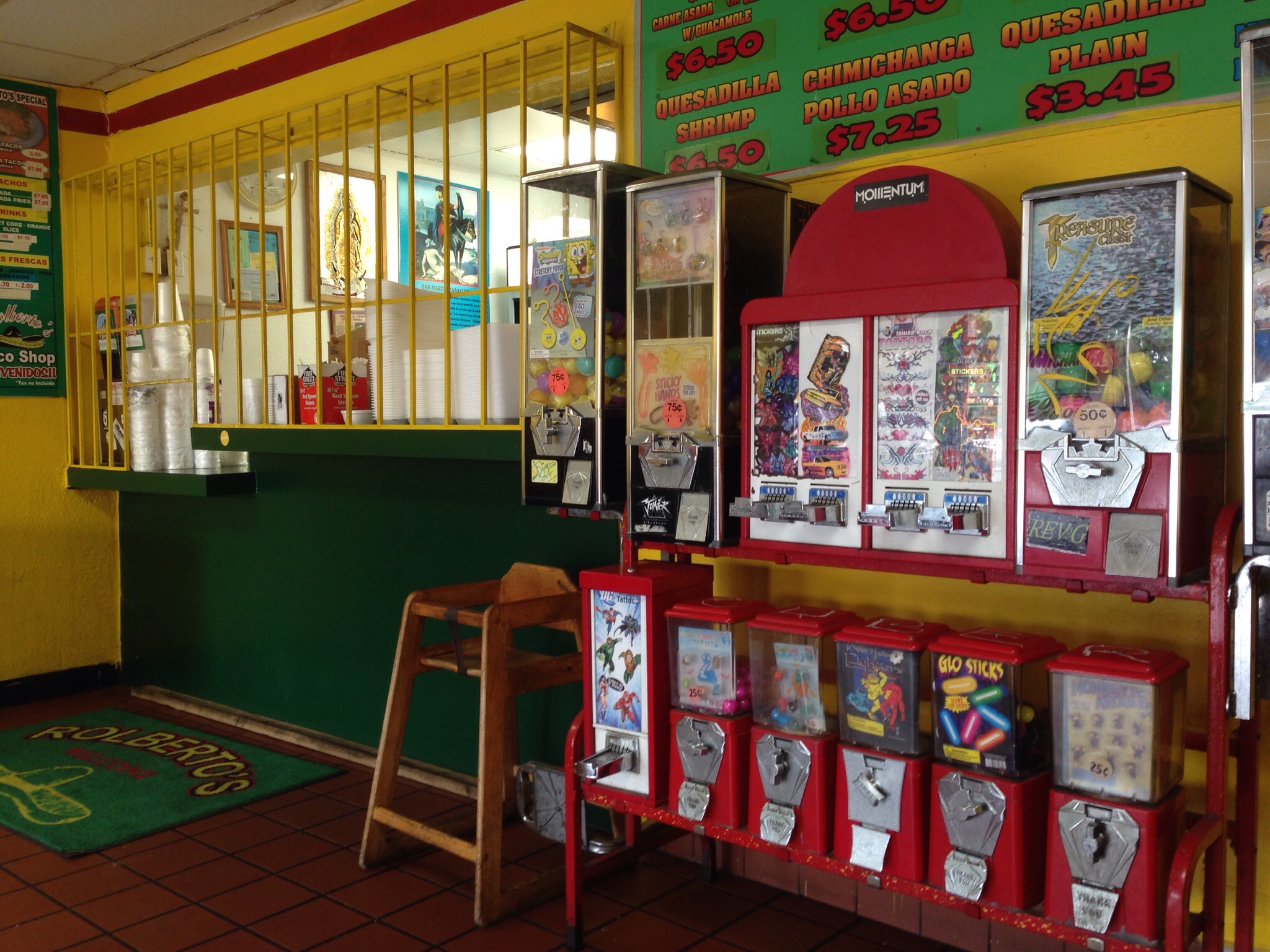 Mexican Food Best Taco Shop, Restaurant, Mexican Market San Diego