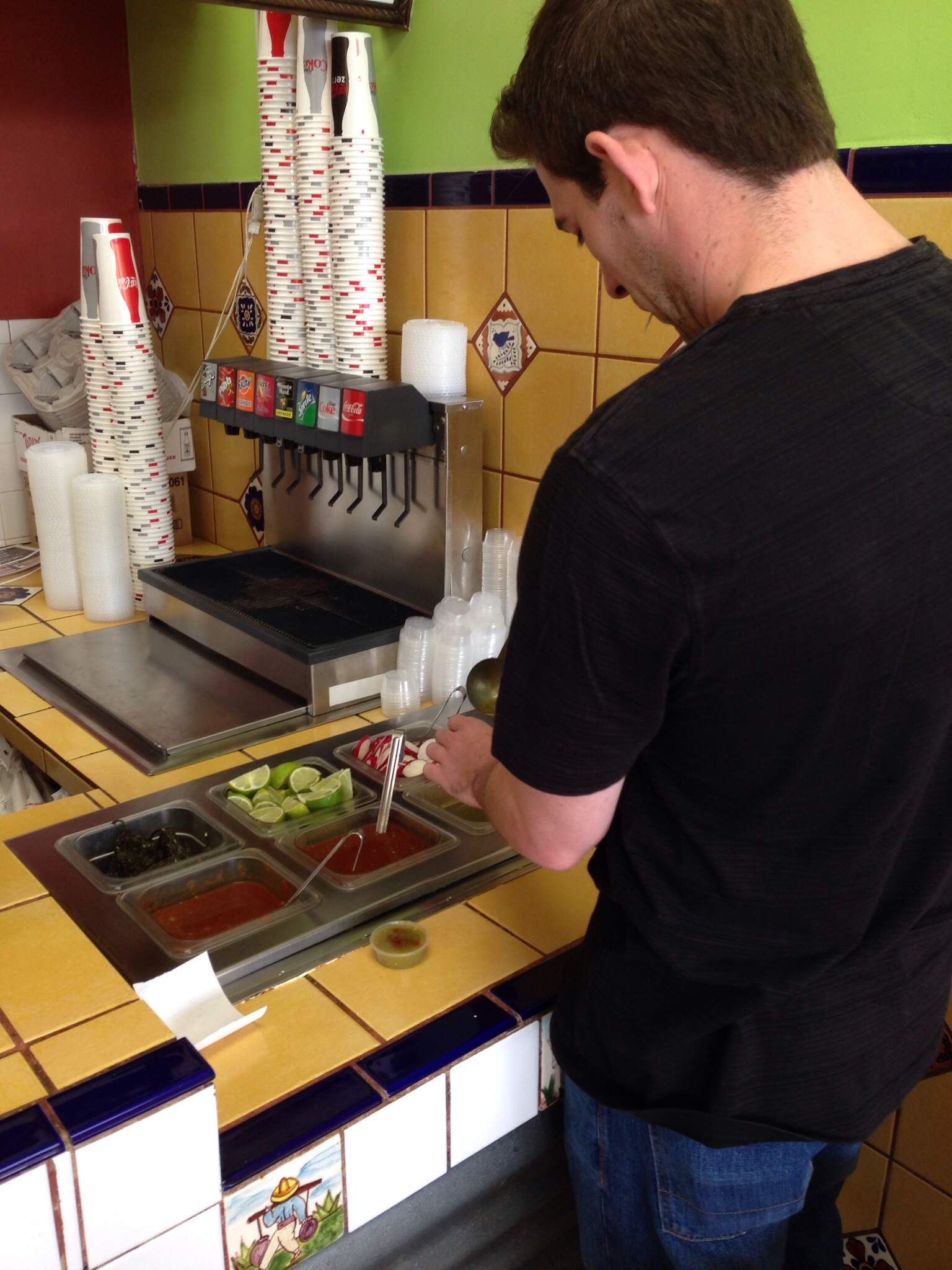 Mexican Food Best Taco Shop, Restaurant, Mexican Market San Diego