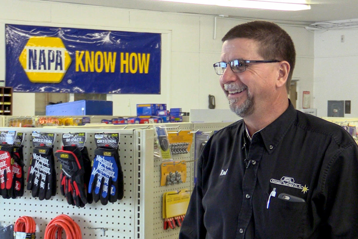 Rural S.D. are unique especially one… SDN Communications