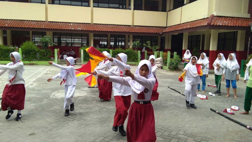 Februari 2018 SDN GROGOL 01