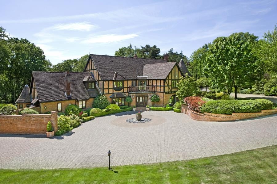 5 Most Expensive Places to Live in Berkshire SDN Homes