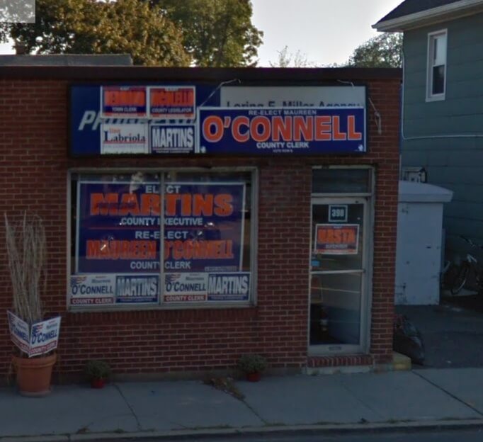 398 Willis Avenue, Williston Park, NY 11596 S&D Real Estate