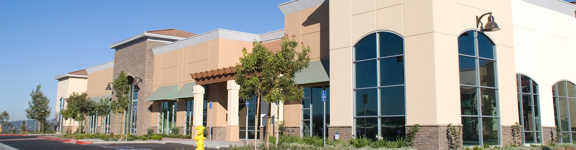 Commercial Real Estate Agency S&D Real Estate Long Island