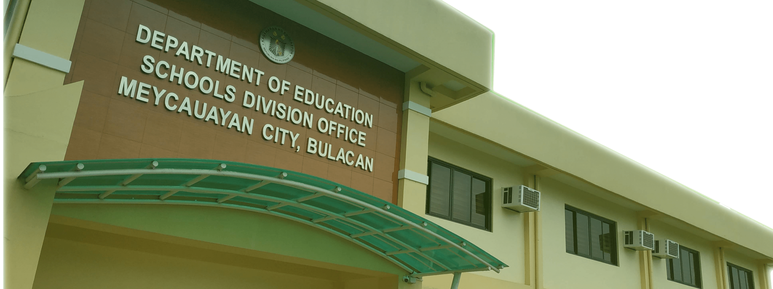 History SDO Meycauayan site