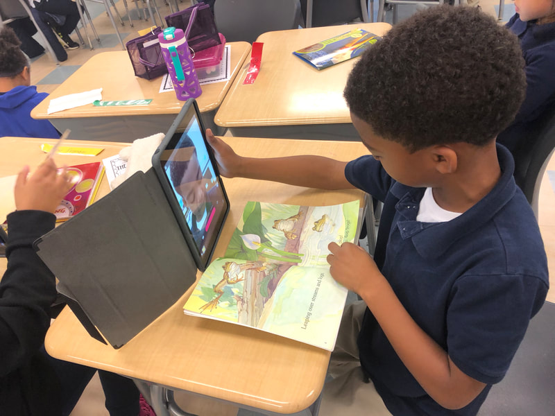 Creative Ways to Use Apple Clips in the Classroom SDOLTECH