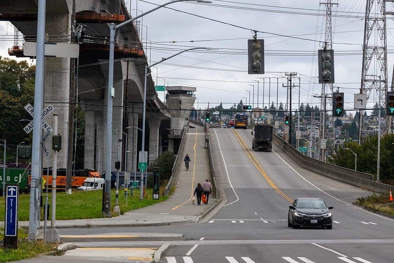 Starting in January 2021, we will add an automated photo enforcement