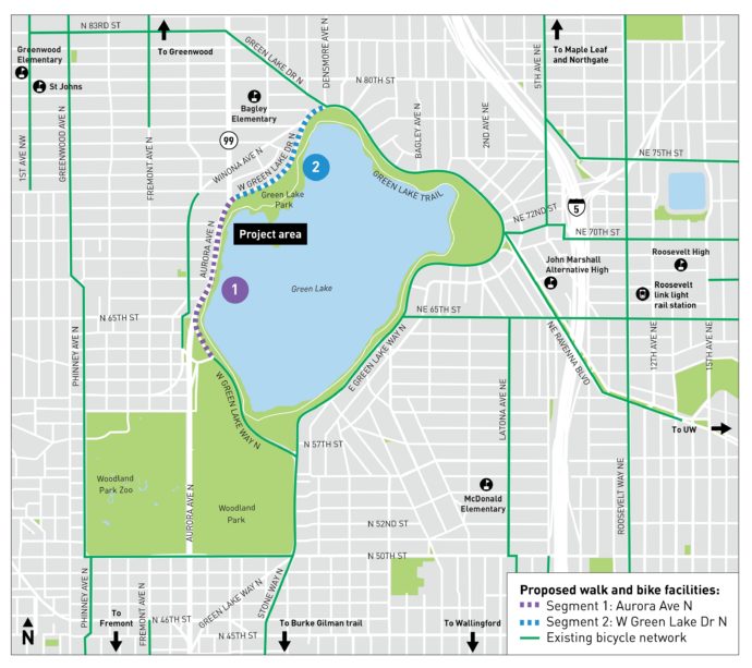 street vibrations 2023 schedule LEVY DOLLARS AT WORK Construction starts this month on Green Lake