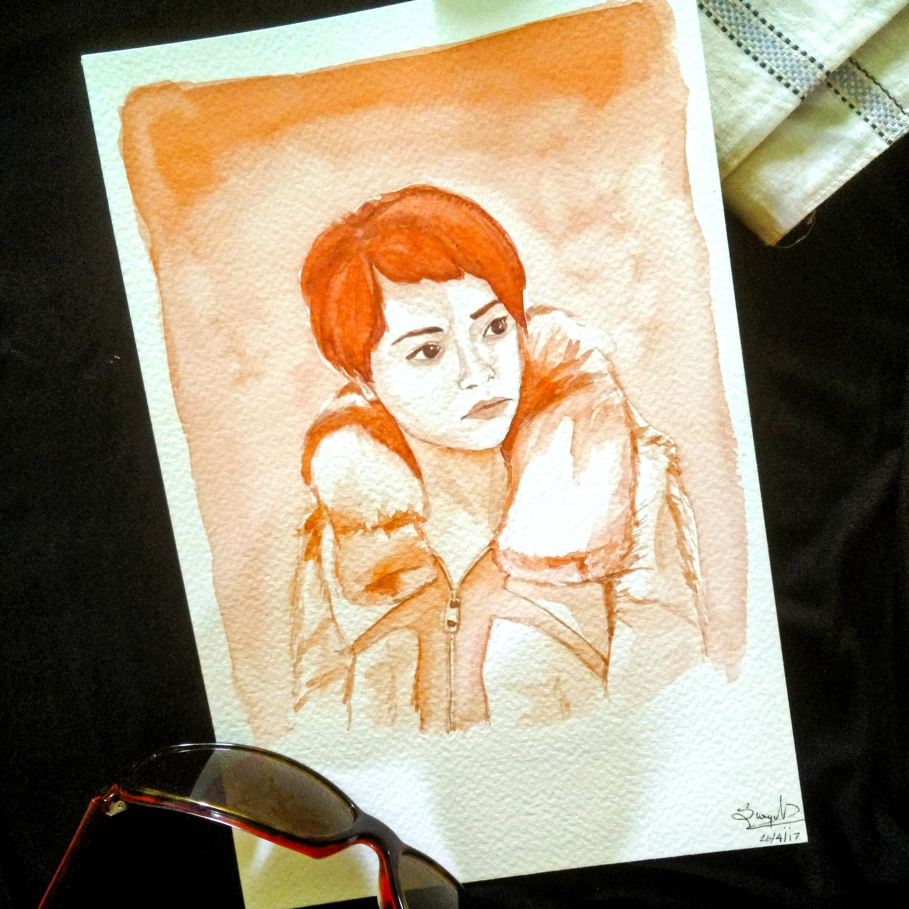 Katja Obinger Soo Nathan