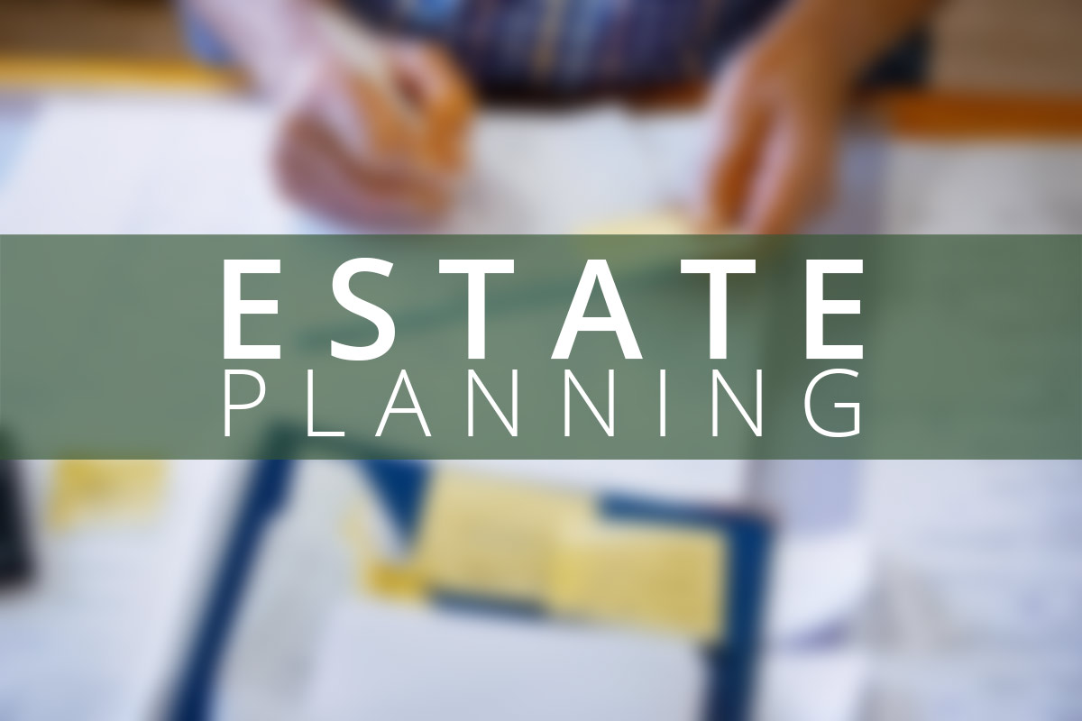 6 Common Myths About Estate Planning Slate Disharoon Parrish and