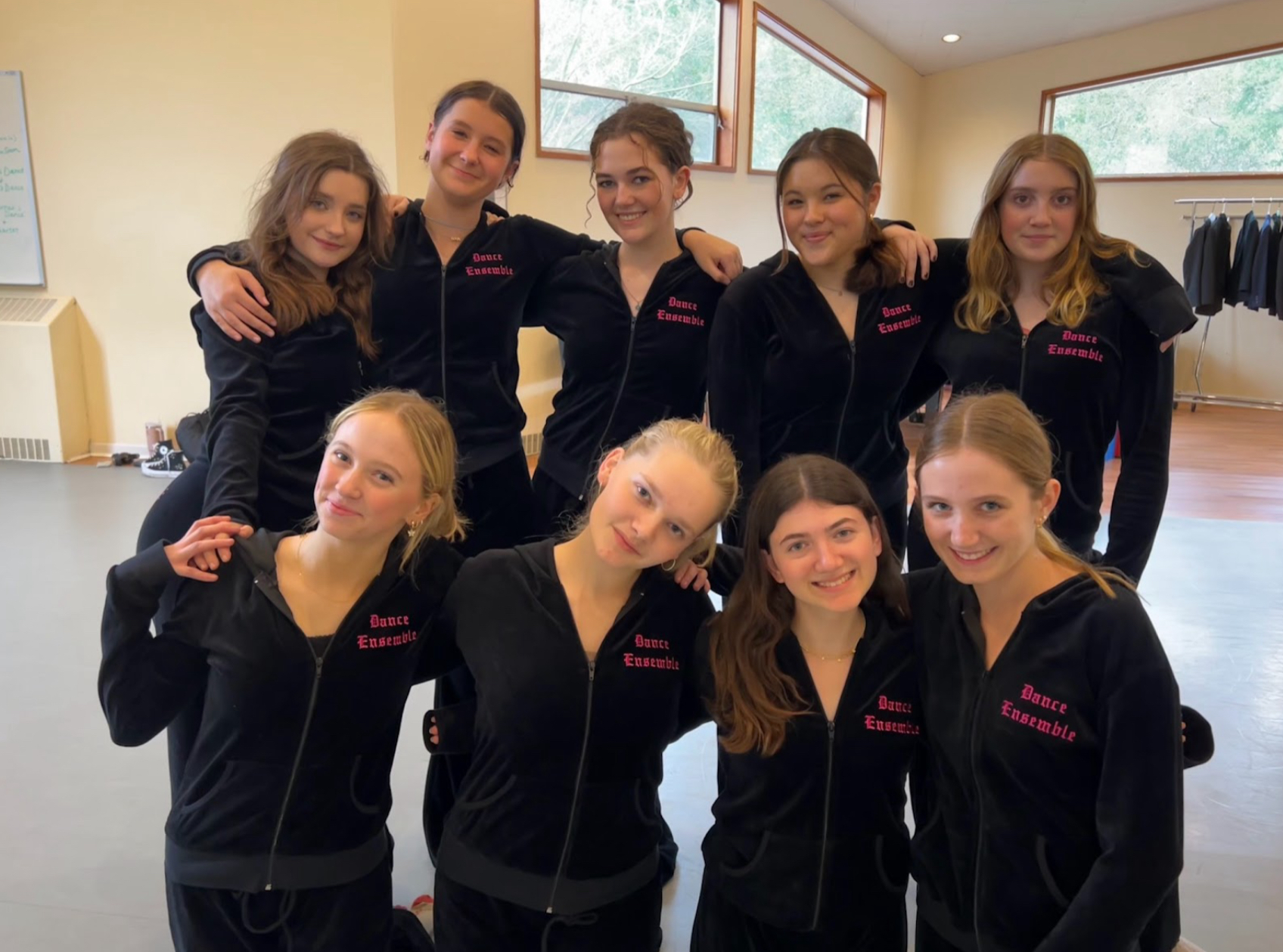 The unseen side of Dance Ensemble The Panther Press(07)