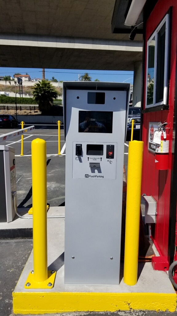 SAN Airport Parking San Diego Airport Parking About Us