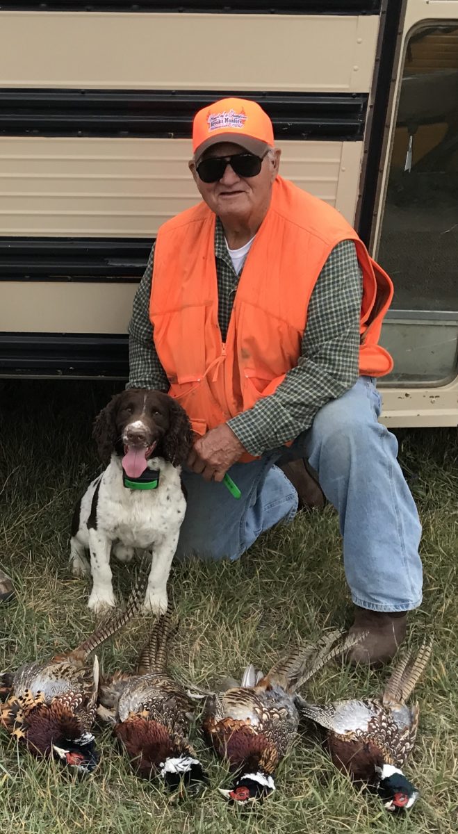 About Pheasant Acres — Excellent Staff and Outstanding Land