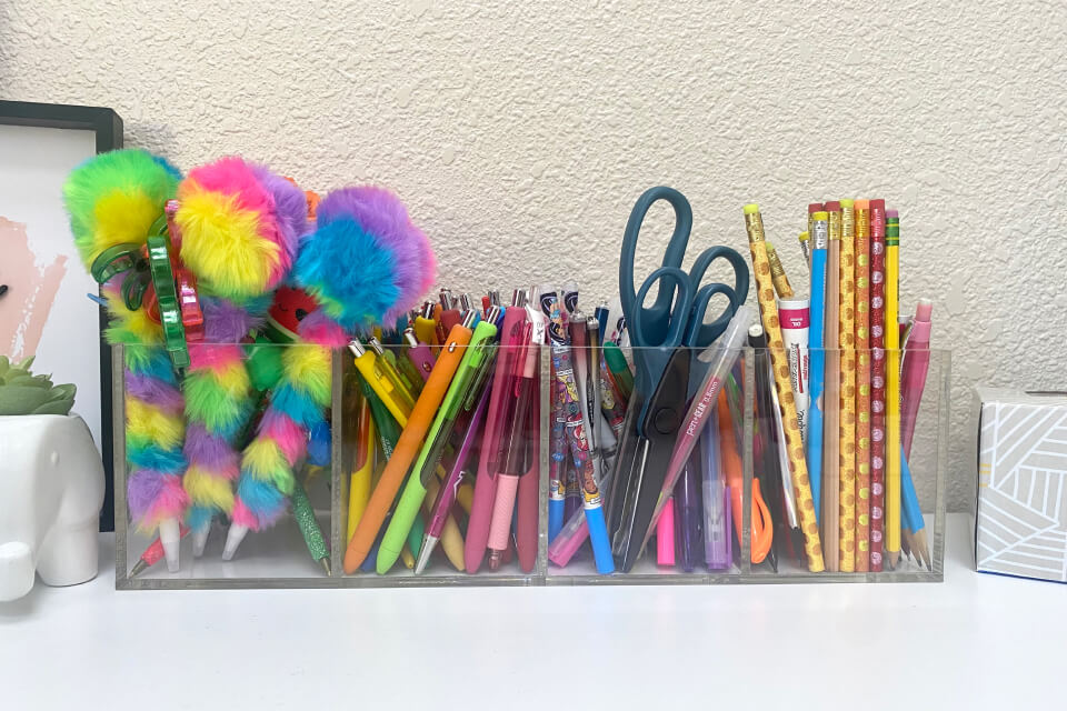 Styrene San Diego Plastics Inc.