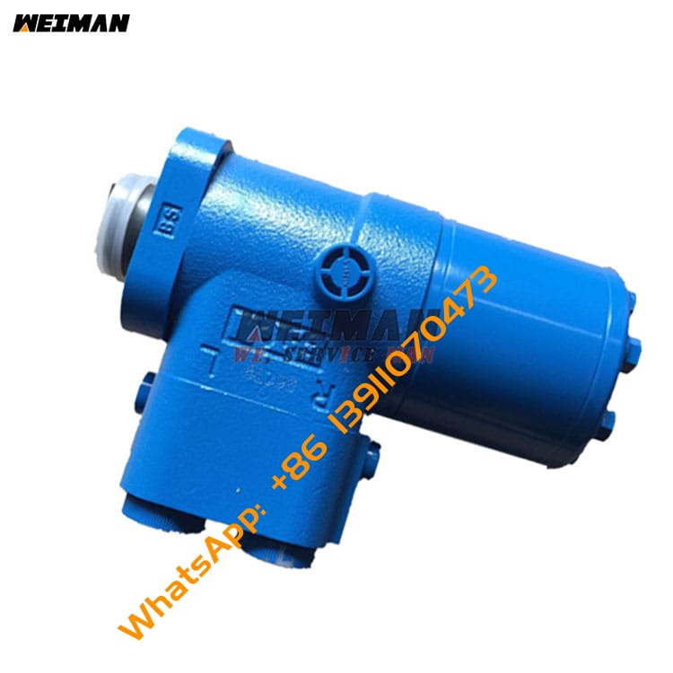 4120001317 SDLG Steering Gear Unit