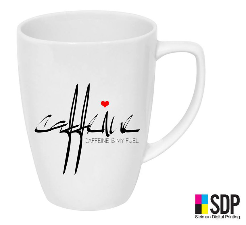 Coffee Lovers Sleiman Digital Printng