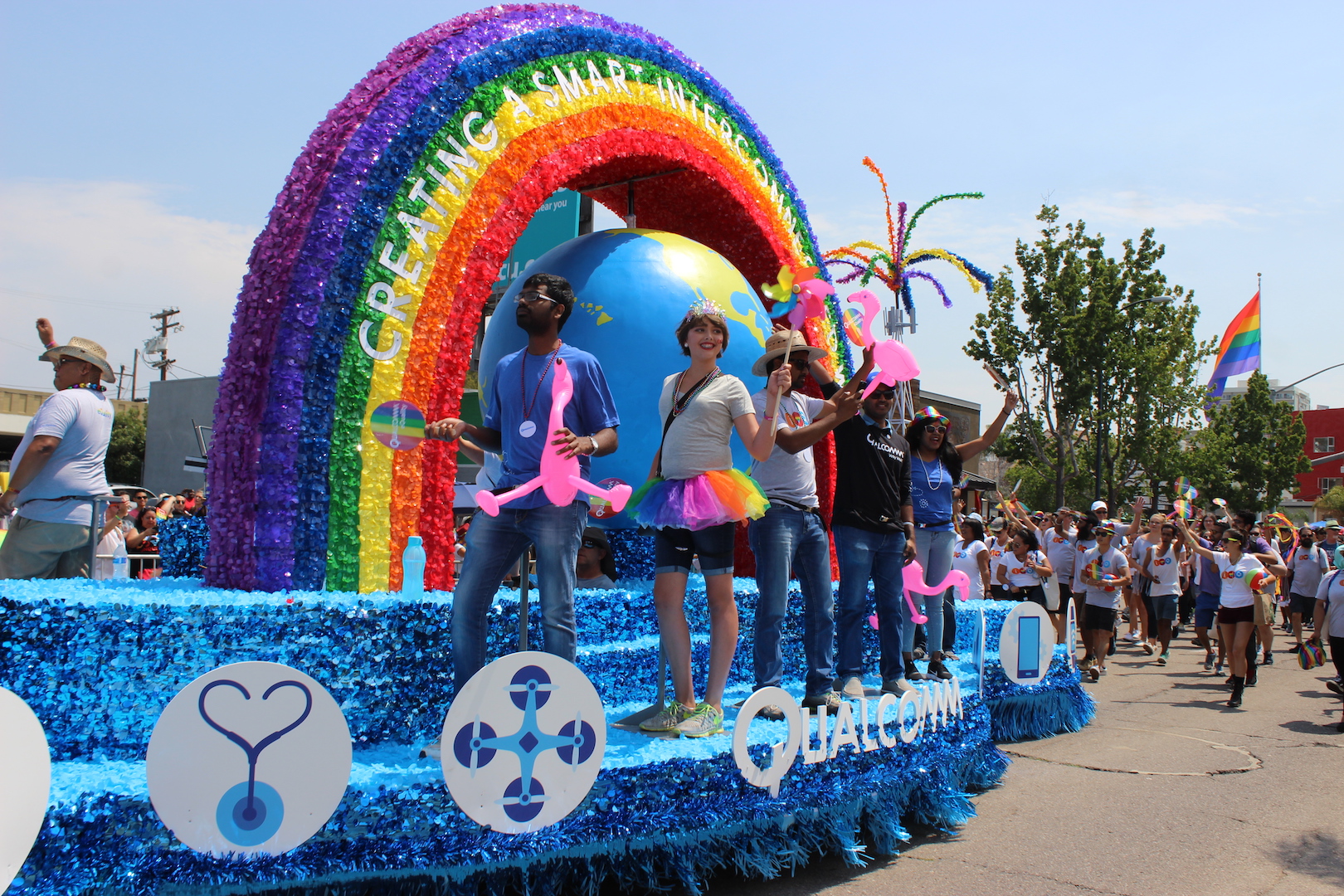 Gay Pride Parade Floats Milf Stream