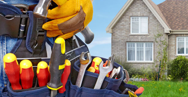 Handyman Services San Diego | Low Cost & High Quality