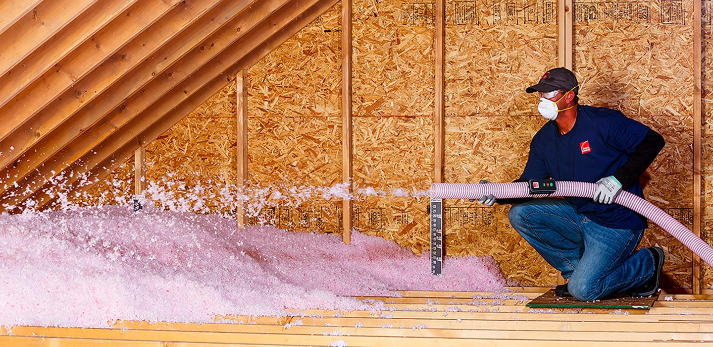 How Much Insulation Cost? Our For Home Insulation By
