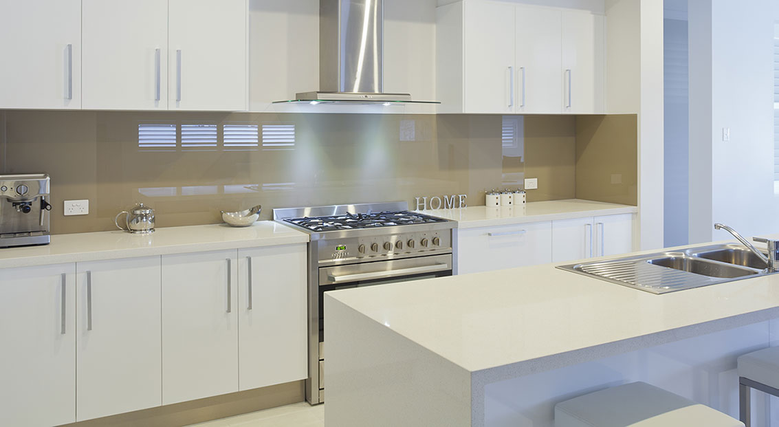 Kitchen Installer Paisley Kitchens S&D