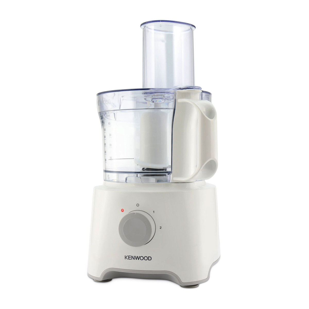 Kenwood Food Processor KNFDP303WH S.D.P Trade Center
