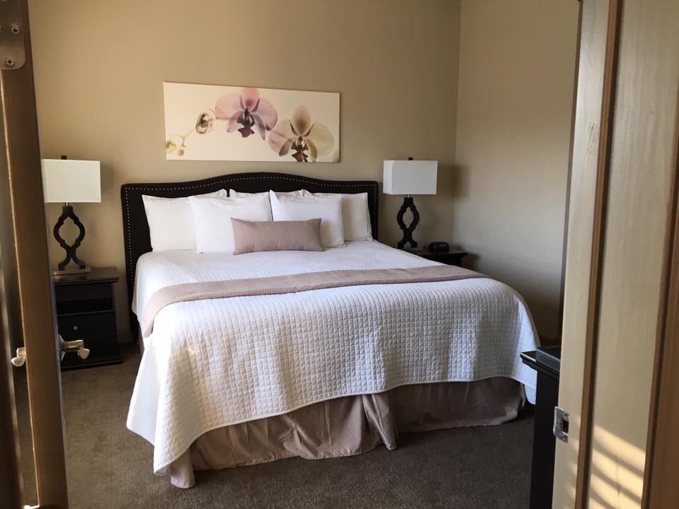 st. louis hotels SDR Changes Lives