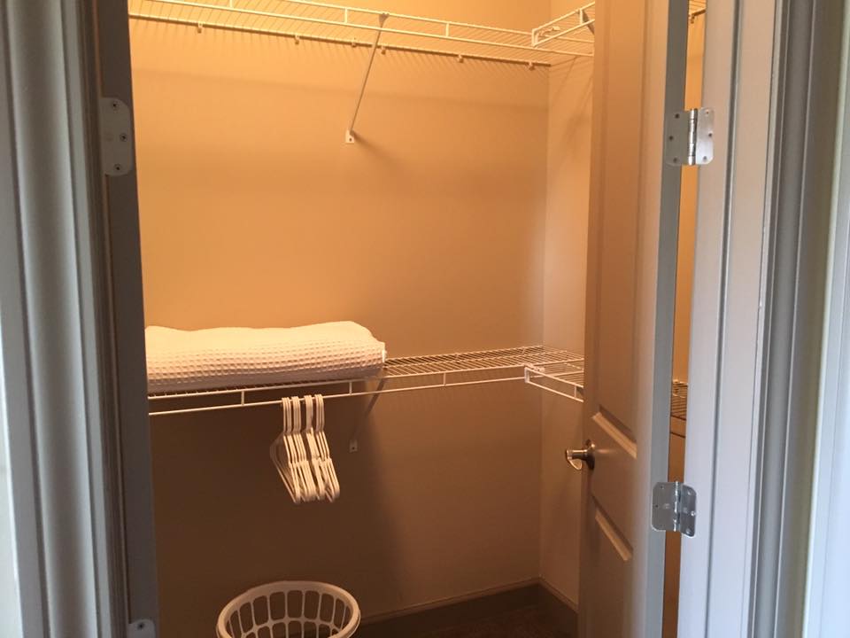 st. louis hotels SDR Changes Lives