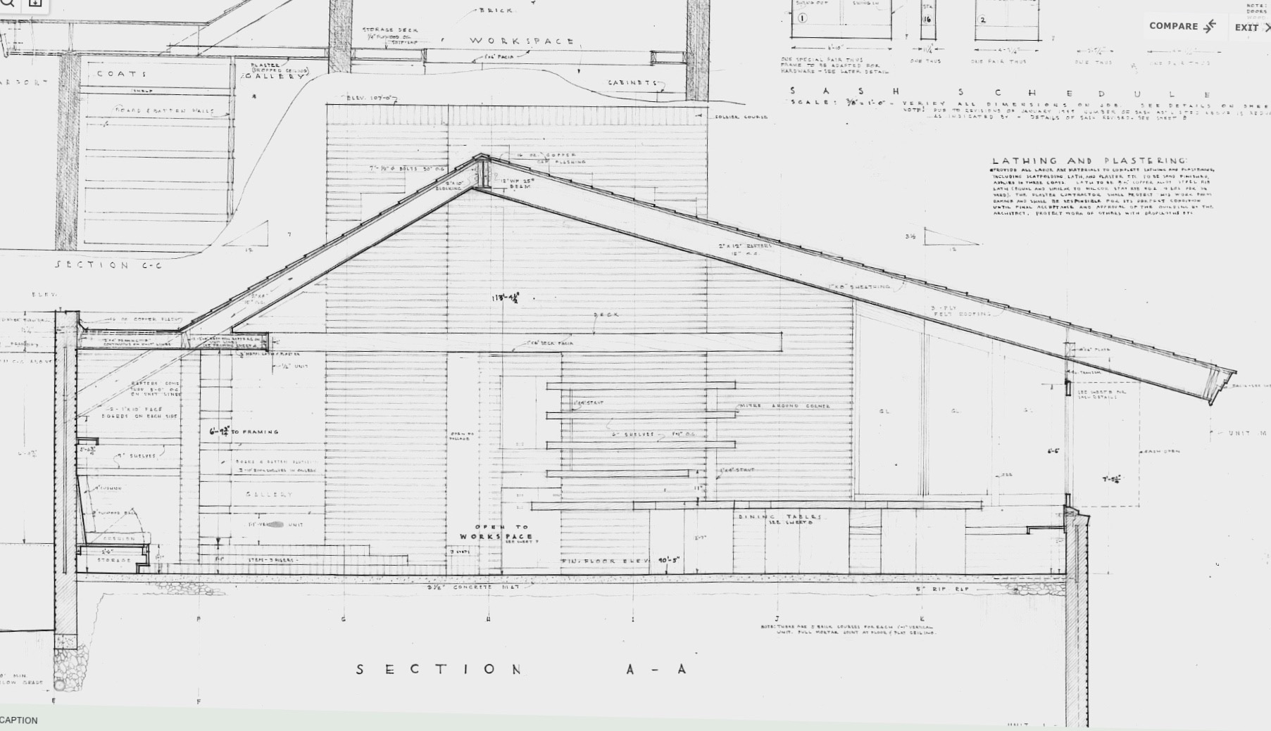 Alsop house news Wright Chat