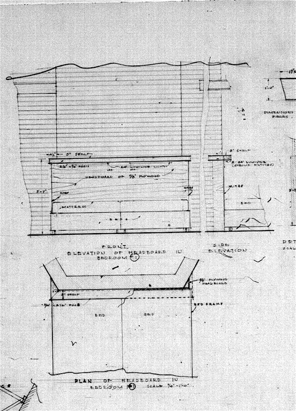 Wright Chat View topic Lamberson House Restoration