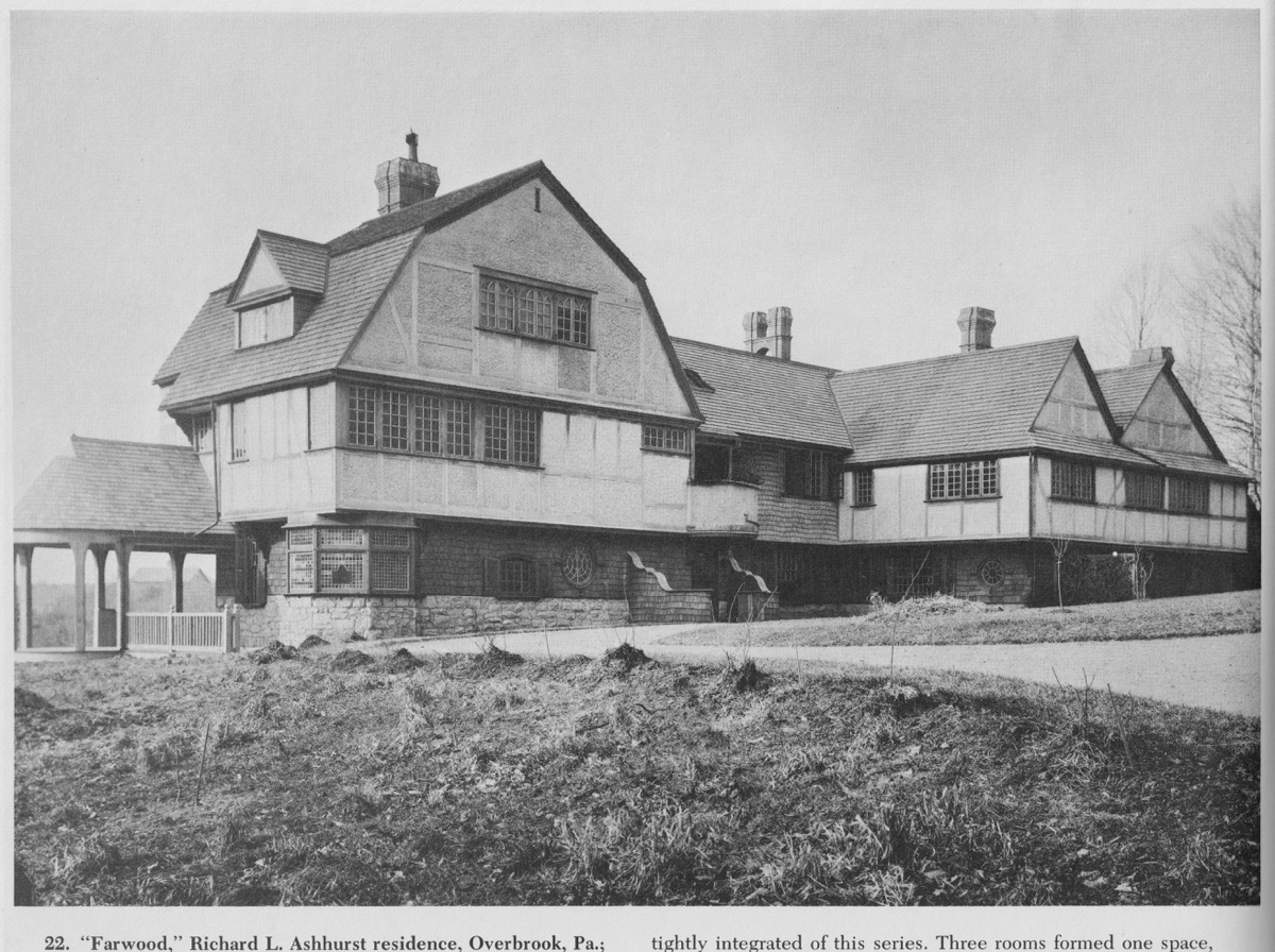 Article H. H. Richardson Home set to be demolished Brookline, MA