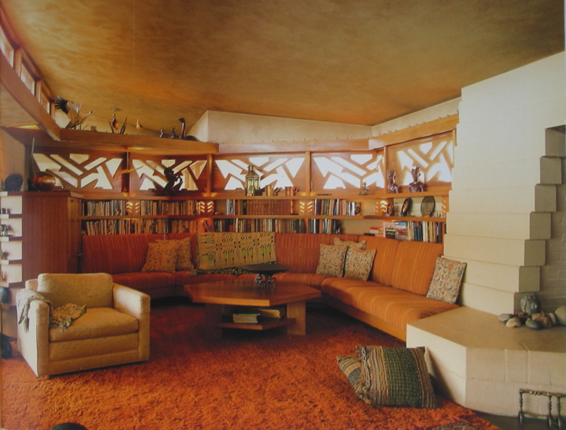 The Randall Fawcett house....the latest news. Page 4 Wright Chat