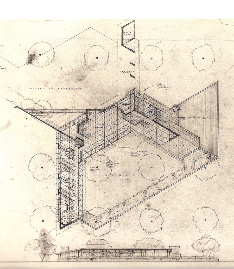 Site Planning Wright Chat
