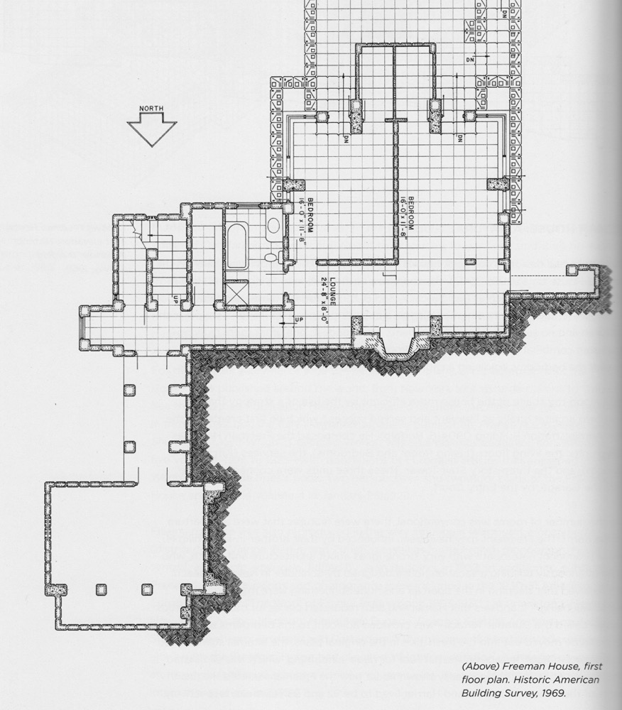 Samuel Freeman House for Sale Page 4 Wright Chat