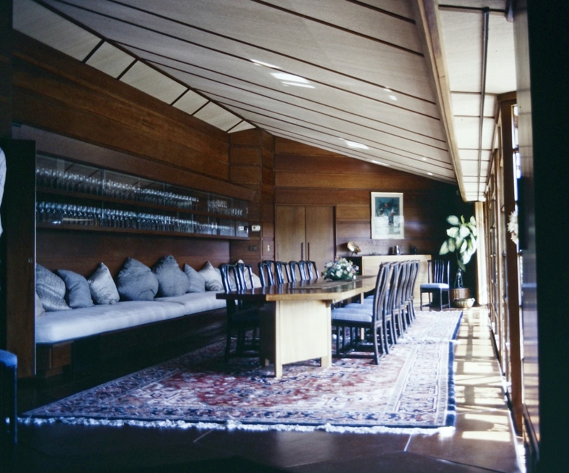 Hanna House Table? Page 2 Wright Chat