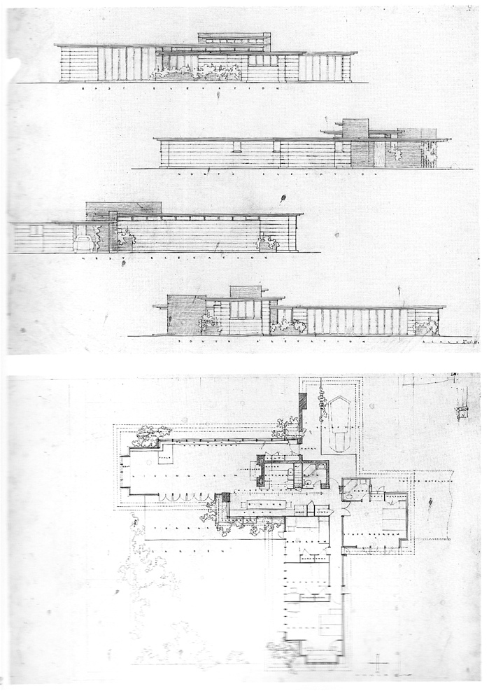 Herbert Jacobs House 2