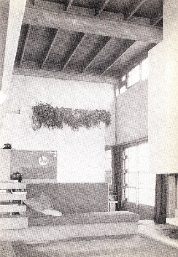 Journey to Lovell Beach House, R.M. Schindler, 1926 Features Archinect