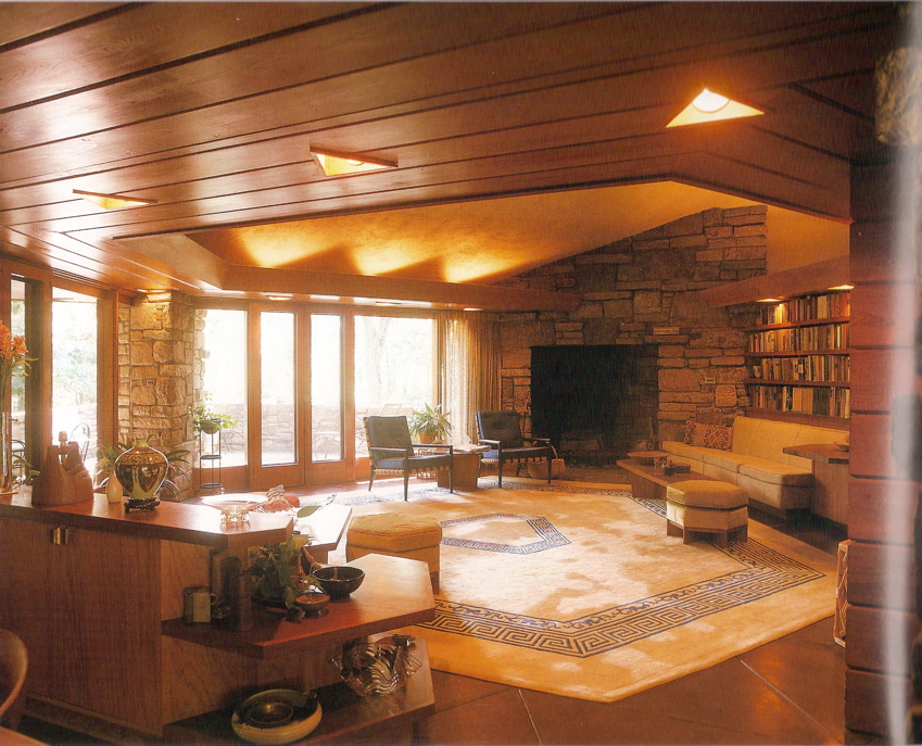 Best Source for Interior Photos of the Reisley House? Wright Chat