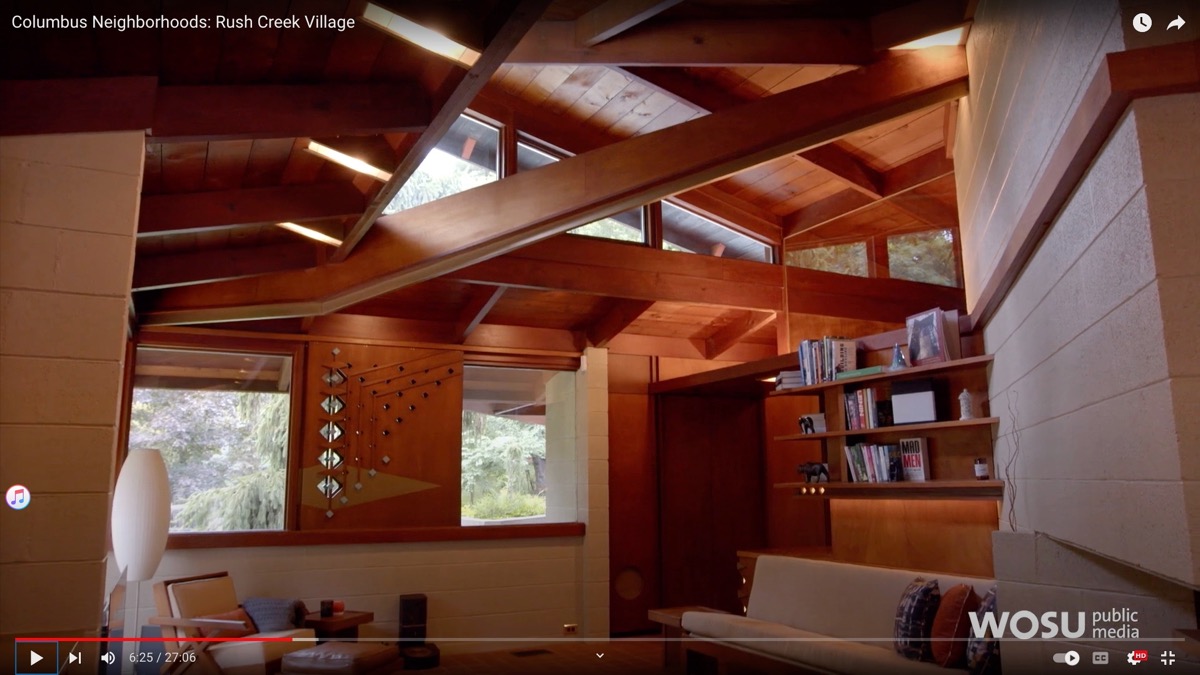 Video Rush Creek village preview Wright Chat