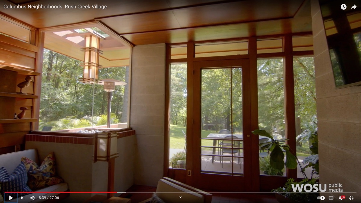 Video Rush Creek village preview Wright Chat