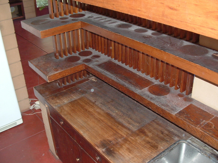 'Usonia' for sale at Lowes Page 2 Wright Chat