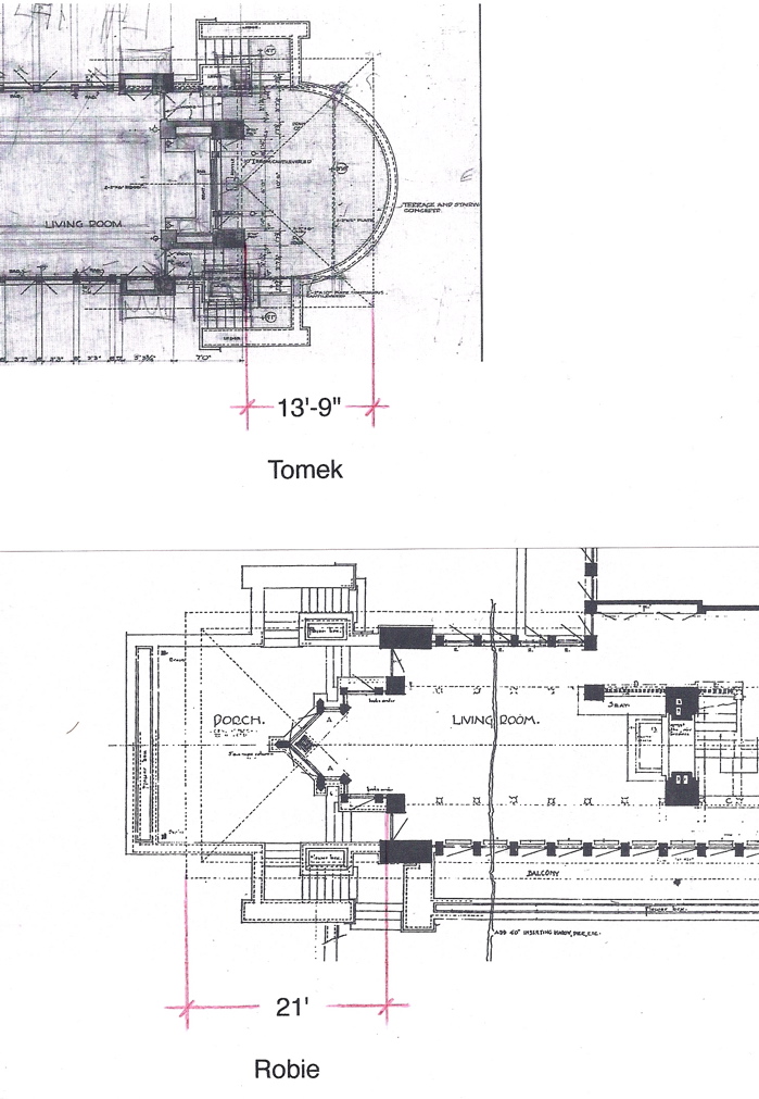 Harvey Sutton House, McCook, Nebraska Wright Chat